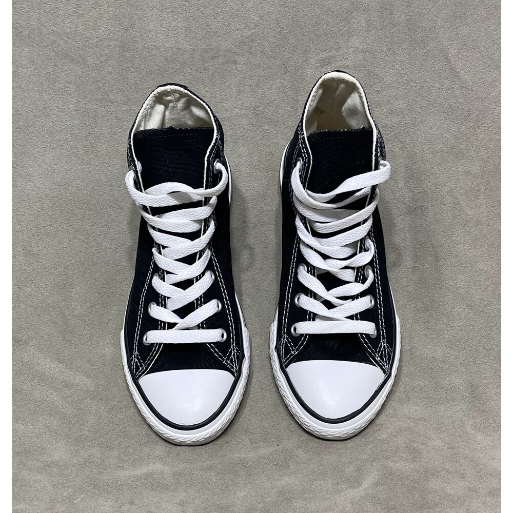 Converse All Star Youths - Size 2.5